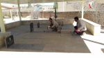 تجدید میثاق و قرائت فاتحه با شهدای گرانقدر به مناسبت روز شهید آموزشکده فنی و حرفه ای خمین 5