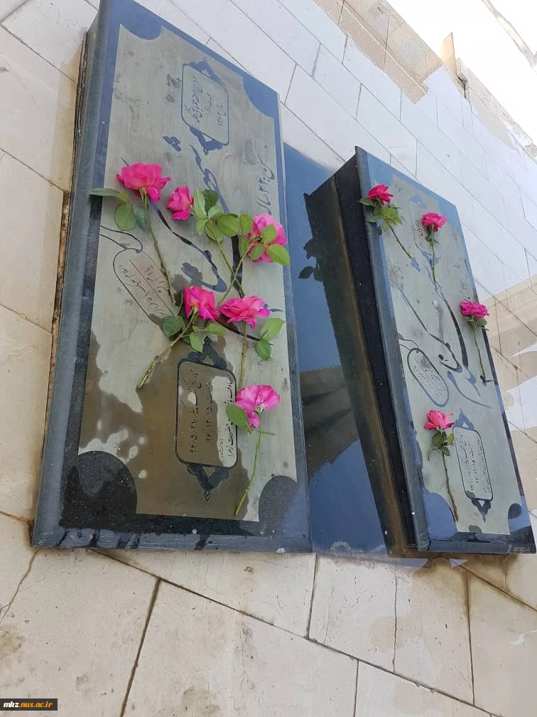 مراسم تجدید میثاق با شهدا به مناسبت سالروز آزاد سازی خرمشهر  2
