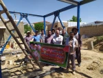 اردو جهادی بسیج کارکنان و اساتید دانشگاه فنی و حرفه ای استان مرکزی  3