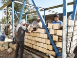 اردو جهادی بسیج کارکنان و اساتید دانشگاه فنی و حرفه ای استان مرکزی  4