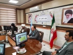 جلسه شورای فرهنگی استان  2