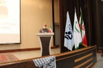 مراسم پاسداشت چهلیمن سالگرد دفاع مقدس  6