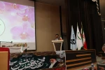 مراسم پاسداشت چهلیمن سالگرد دفاع مقدس  9