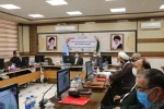 برگزاری اولین جلسه راه اندازی مجمع نیک اندیشان، حامیان، و واقفان مهارت، اشتغال و کارآفرینی 2