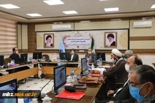 برگزاری اولین جلسه راه اندازی مجمع نیک اندیشان، حامیان، و واقفان مهارت، اشتغال و کارآفرینی 2
