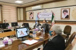 برگزاری اولین جلسه راه اندازی مجمع نیک اندیشان، حامیان، و واقفان مهارت، اشتغال و کارآفرینی 3