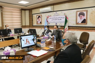 برگزاری اولین جلسه راه اندازی مجمع نیک اندیشان، حامیان، و واقفان مهارت، اشتغال و کارآفرینی 3