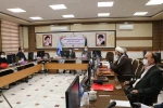 برگزاری اولین جلسه راه اندازی مجمع نیک اندیشان، حامیان، و واقفان مهارت، اشتغال و کارآفرینی 4
