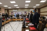 برگزاری اولین جلسه راه اندازی مجمع نیک اندیشان، حامیان، و واقفان مهارت، اشتغال و کارآفرینی 7