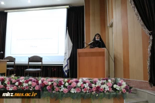 مراسم معارفه سرپرست دانشکده فنی و حرفه ای اطهر  4