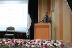 مراسم معارفه سرپرست دانشکده فنی و حرفه ای اطهر 4