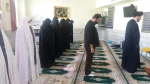 برگزاری مراسم اربعین حسینی 2