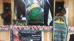 برگزاری مراسم اربعین حسینی 3