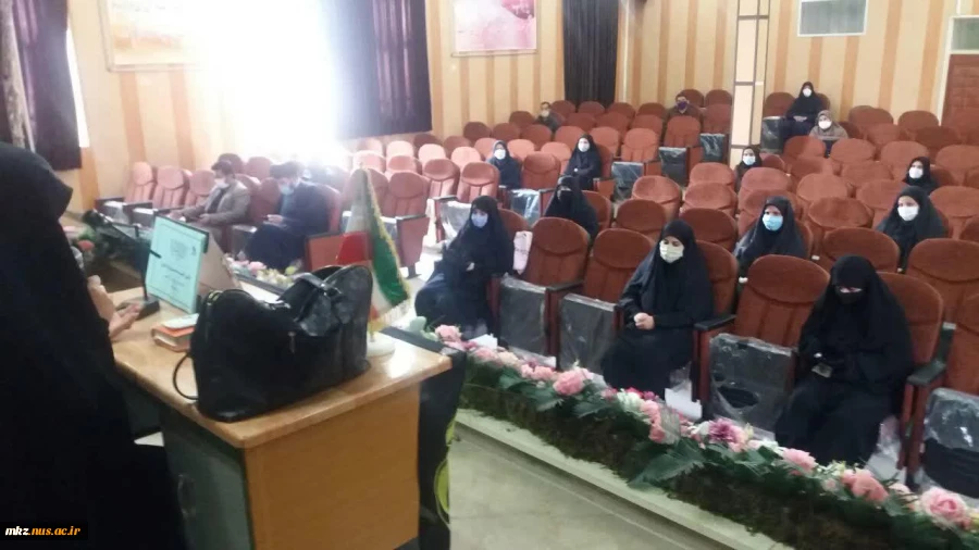 برگزاری مراسم اربعین حسینی 4