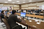 وبینار آموزشی سامانه کاتب به مسئولین و کارکنان آموزش دانشکده های استان  2