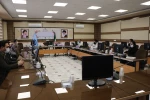 وبینار آموزشی سامانه کاتب به مسئولین و کارکنان آموزش دانشکده های استان  3