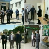 بازدید نماینده محترم خمین در مجلس شورای اسلام از آموزشکده  2