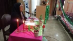 برگزاری جشن میلاد پیامبر(ص) و امام صادق (ع) برگزار شد 2