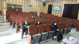 برگزاری جشن میلاد پیامبر(ص) و امام صادق (ع) برگزار شد 2