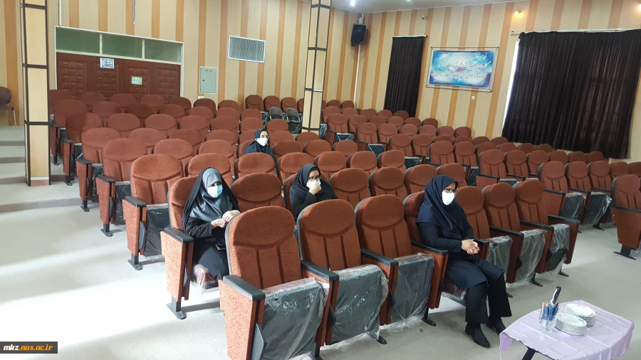 برگزاری جشن میلاد پیامبر(ص) و امام صادق (ع) برگزار شد 2