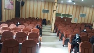 برگزاری جشن میلاد پیامبر(ص) و امام صادق (ع) برگزار شد 3