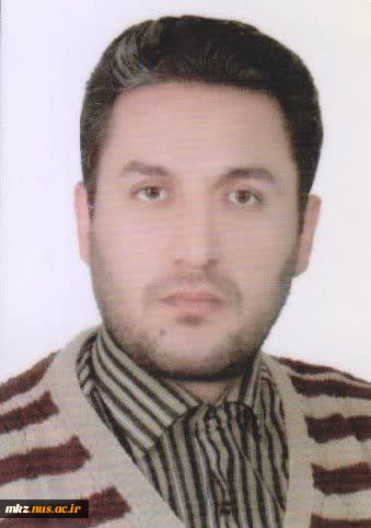 آقای جمشیدی