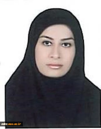 معرفی ریاست دانشکده اطهر 2
