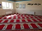 نماز خانه سرای دانشجویی