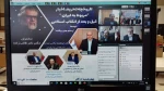 وبینار تخصصی تاریخچه تحریف اخبار مربوط به ایران قبل و و بعد از انقلاب اسلامی توسط رسانه های بیگانه  2