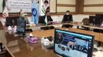 وبینار تخصصی تاریخچه تحریف اخبار مربوط به ایران قبل و و بعد از انقلاب اسلامی توسط رسانه های بیگانه  4