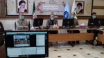 وبینار پرسش و پاسخ مسئولین دانشگاه فنی و حرفه ای استان مرکزی به مناسبت 16 آذر ماه روز دانشجو  2