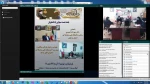 وبینار پرسش و پاسخ ریاست دانشگاه فنی و حرفه ای استان مرکزی و سرپرست دانشکده دختران اطهر به مناسبت 16 آذر ماه روز دانشجو 2