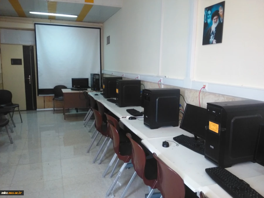 تصاویر گارگاه های کامپیوتر 9
