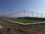 زمین چمن مصنوعی آموزشکده 2