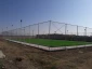 زمین چمن مصنوعی آموزشکده