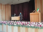 برگزاری جلسه شورای اداری در دانشگاه فنی و حرفه ای استان مرکزی واحد پسران اراک و دختران  6