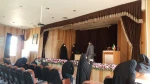 جلسه شورای اداری آموزشکده فنی و حرفه ای دختران اراک  2