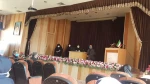 جلسه شورای اداری آموزشکده فنی و حرفه ای دختران اراک  3