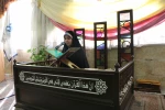 افتتاح اولین خانه قرآنی دانشگاهی استان مرکزی در دانشگاه فنی و حرفه ای استان مرکزی واحد دختران اراک (اطهر) 2