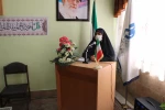 افتتاح اولین خانه قرآنی دانشگاهی استان مرکزی در دانشگاه فنی و حرفه ای استان مرکزی واحد دختران اراک (اطهر) 2