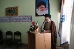 افتتاح اولین خانه قرآنی دانشگاهی استان مرکزی در دانشگاه فنی و حرفه ای استان مرکزی واحد دختران اراک (اطهر) 2