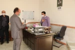مراسم گرامیداشت مقام شامخ مادر و زن به مناسبت میلاد باسعادت حضرت فاطمه زهرا(س) 5