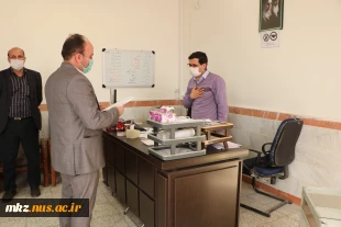 مراسم گرامیداشت مقام شامخ مادر و زن به مناسبت میلاد باسعادت حضرت فاطمه زهرا(س) 5
