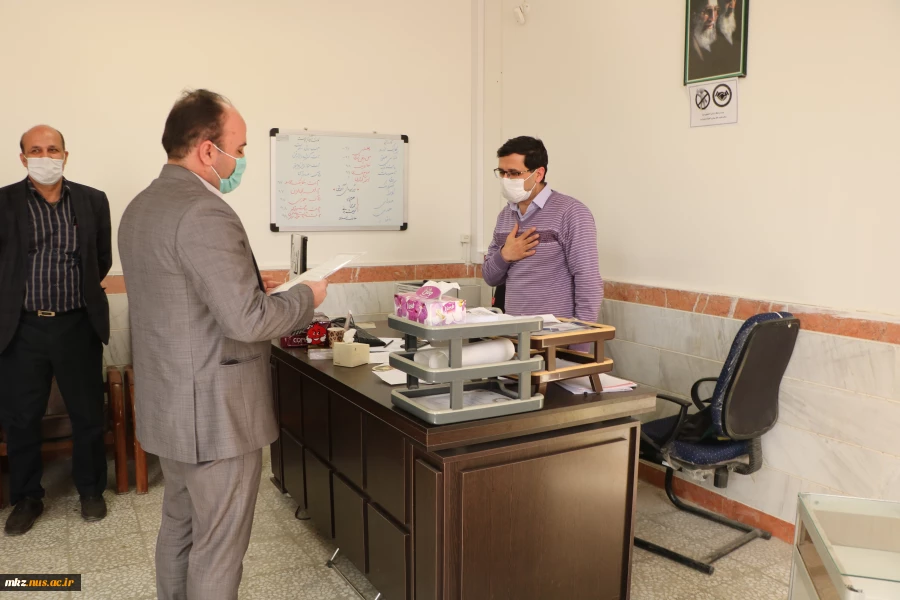 مراسم گرامیداشت مقام شامخ مادر و زن به مناسبت میلاد باسعادت حضرت فاطمه زهرا(س) 5