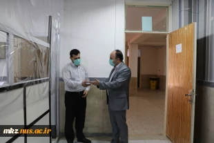 مراسم گرامیداشت مقام شامخ مادر و زن به مناسبت میلاد باسعادت حضرت فاطمه زهرا(س) 6