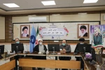 برگزاری وبینار برترین تضمین با همکاری ستاد اقامه نماز استان مرکزی 2