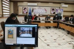 برگزاری وبینار برترین تضمین با همکاری ستاد اقامه نماز استان مرکزی 3