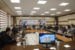 عقد تفاهم نامه همکاری و افتتاح دفتر مرکز رشد پارک علم و فناوری استان مرکزی در دانشگاه فنی و حرفه ای استان مرکزی  2