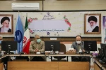 عقد تفاهم نامه همکاری و افتتاح دفتر مرکز رشد پارک علم و فناوری استان مرکزی در دانشگاه فنی و حرفه ای استان مرکزی  3