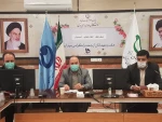 برگزاری وبینار تحلیل مسائل روز ایران و جهان در داتشگاه فنی و حرفه ای استان مرکزی  3